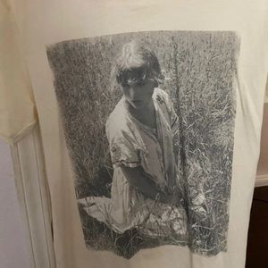 Taylor Swift folklore shirt